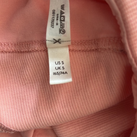 Free People FP Movement High Rise Ankle Hot Shot Leggings - Picture 12 of 14